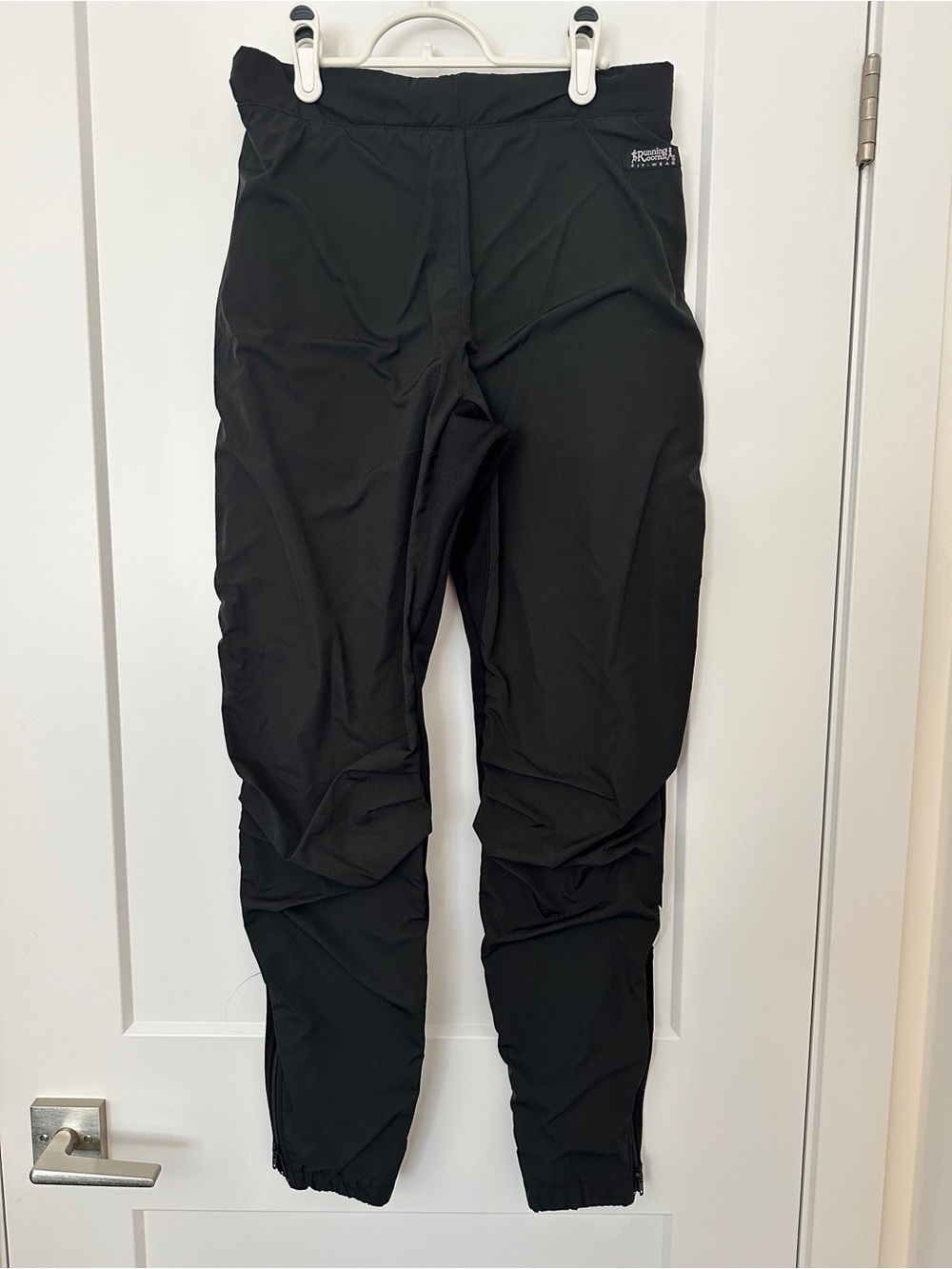 Running Room Black Running Pants Size Small Women’s